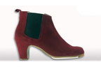 Flamenco Boots from Begoña Cervera 114.876€ #50082M10