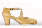 Chaussures Flamenco Begoña Cervera. Classique Espagnol III 114.050€ #50082M21