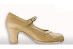 Flamenco shoes Begoña Cervera. Arch I 112.397€ #50082M23