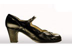Zapato Flamenco Begoña Cervera. Arco II 114.050€ #50082M24