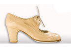 Chaussures de flamenco Begoña Cervera. Angelito 114.050€ #50082M25