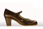 Chaussures de flamenco Begoña Cervera. Etoile 112.397€ #50082M31