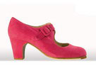 Flamenco Shoes from Begoña Cervera. Tablas 114.050€ #50082M40
