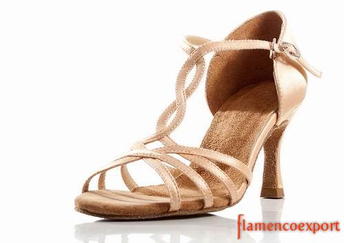 Zapatos para Bailar Latino. Ref. 50053582010, Zapatos de mujer