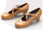 Gallardo Shoes. Two Straps. Z008 123.140€ #50495Z008