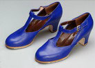 Chaussures Gallardo. Sandalia. Z012