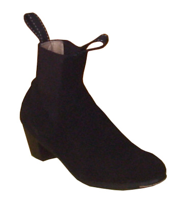 Suede Ankle Boots from Gallardo 144.628€ #504950006