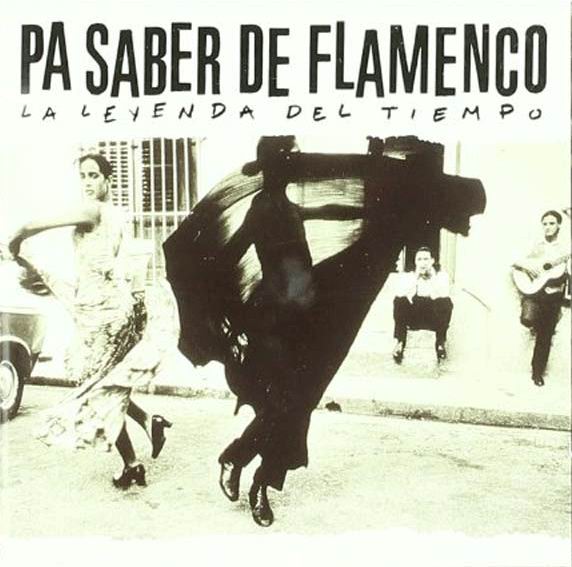 Pa Saber de flamenco 1