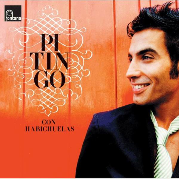 Pitingo con Habichuelas