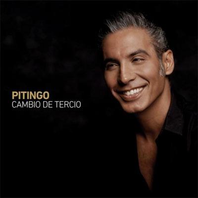 Cambio de Tercio. Pitingo
