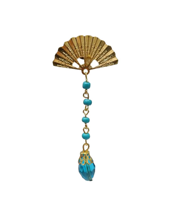 Boucles D'oreilles pour Flamenco et Soirée