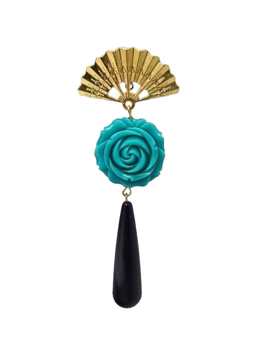 Pendientes de Flamenca y Fiesta