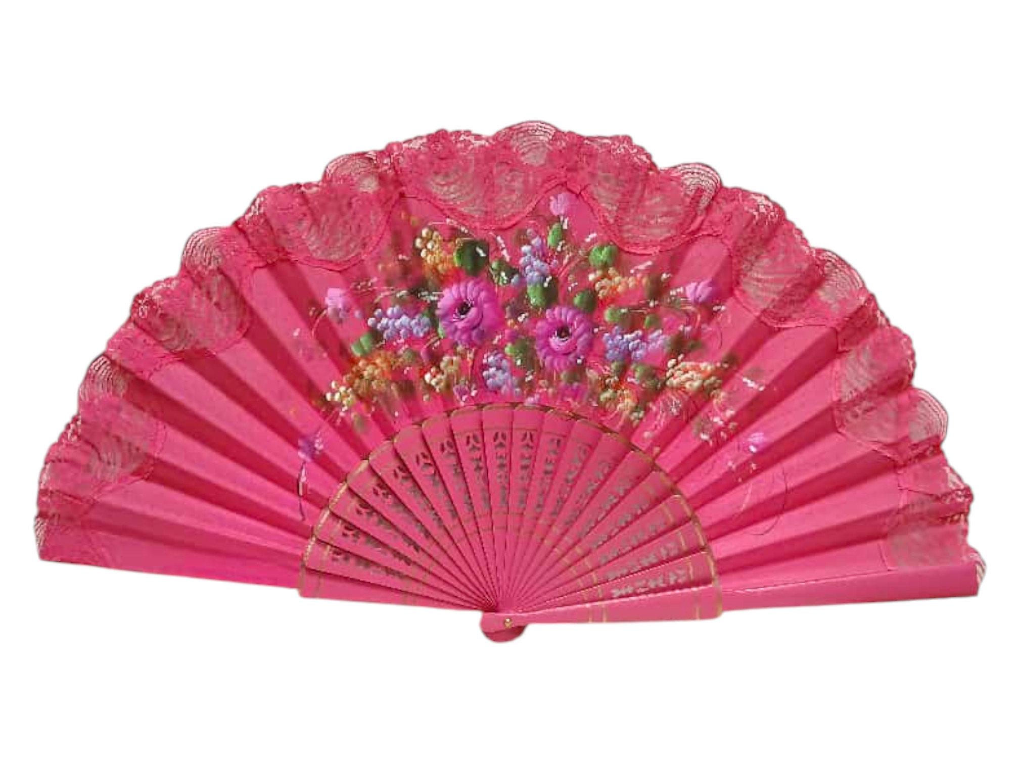 手塗りアバニコ フクシア ref. 150ENCJ