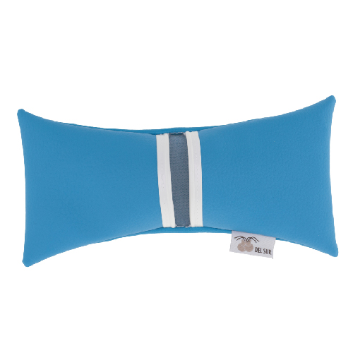 Funda para Castañuelas de Concierto color Turquesa