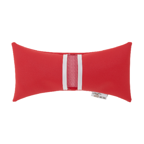 Étui de Concert pour castagnettes Rouge