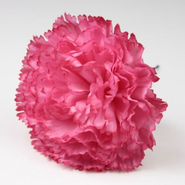 Oeillets Artificiels Flamenco. Modèle Sevilla. Fuchsia RS54