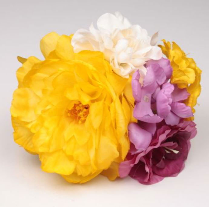 フラメンコの花束