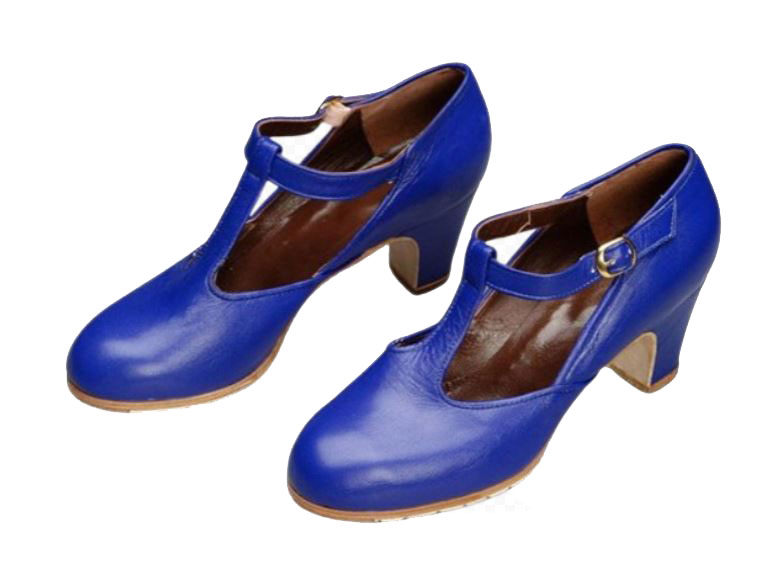 Chaussures Gallardo. Sandalia. Z012