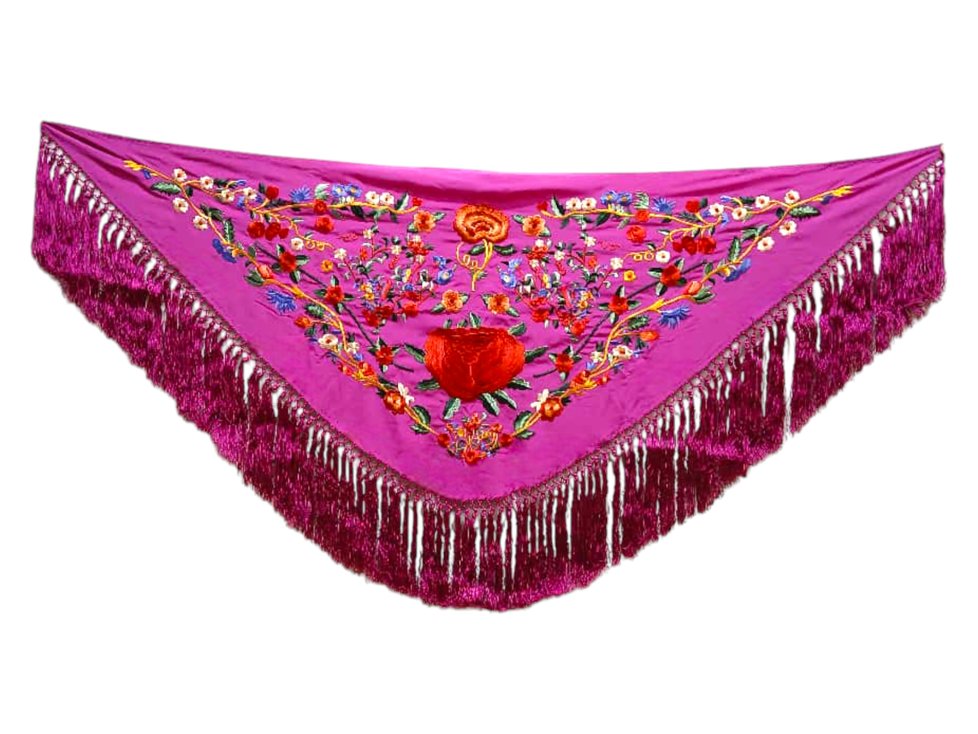 è±ã®åºç¹ãæ½ããããã©ã¡ã³ã³ã·ã§ã¼ã«