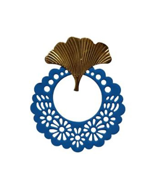 オリジナルフラメンコピアス