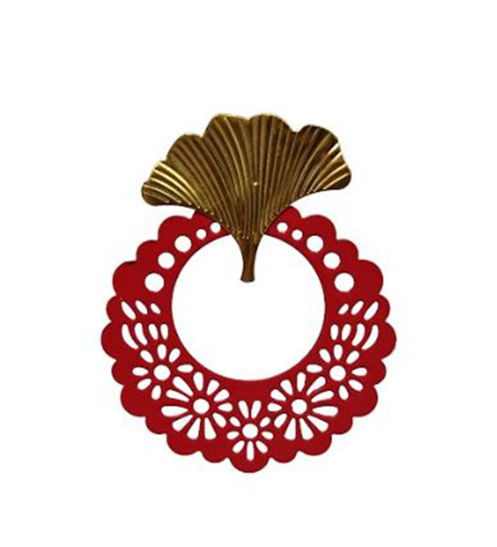 Pendientes de Flamenca Artesanales