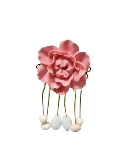 オリジナルフラメンコピアス