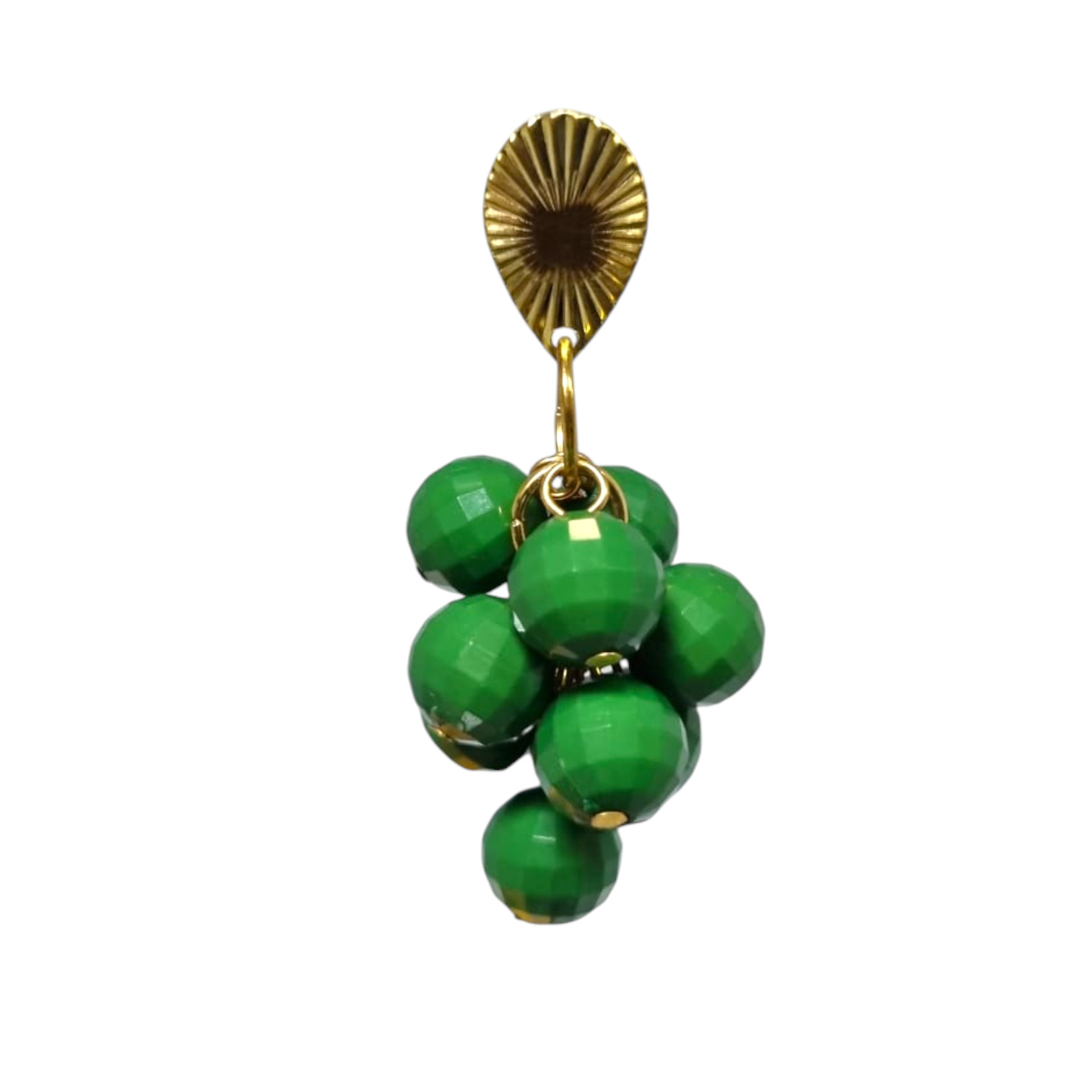 ジプシーデザインイヤリング