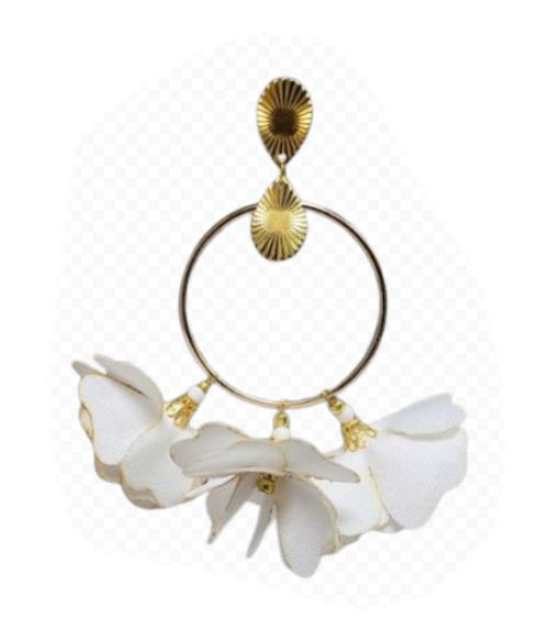 Pendientes de Flamenca y Fiesta