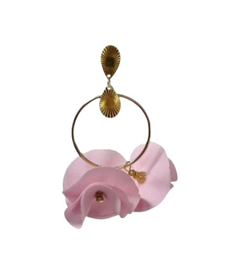 Gypsy Design Earrings