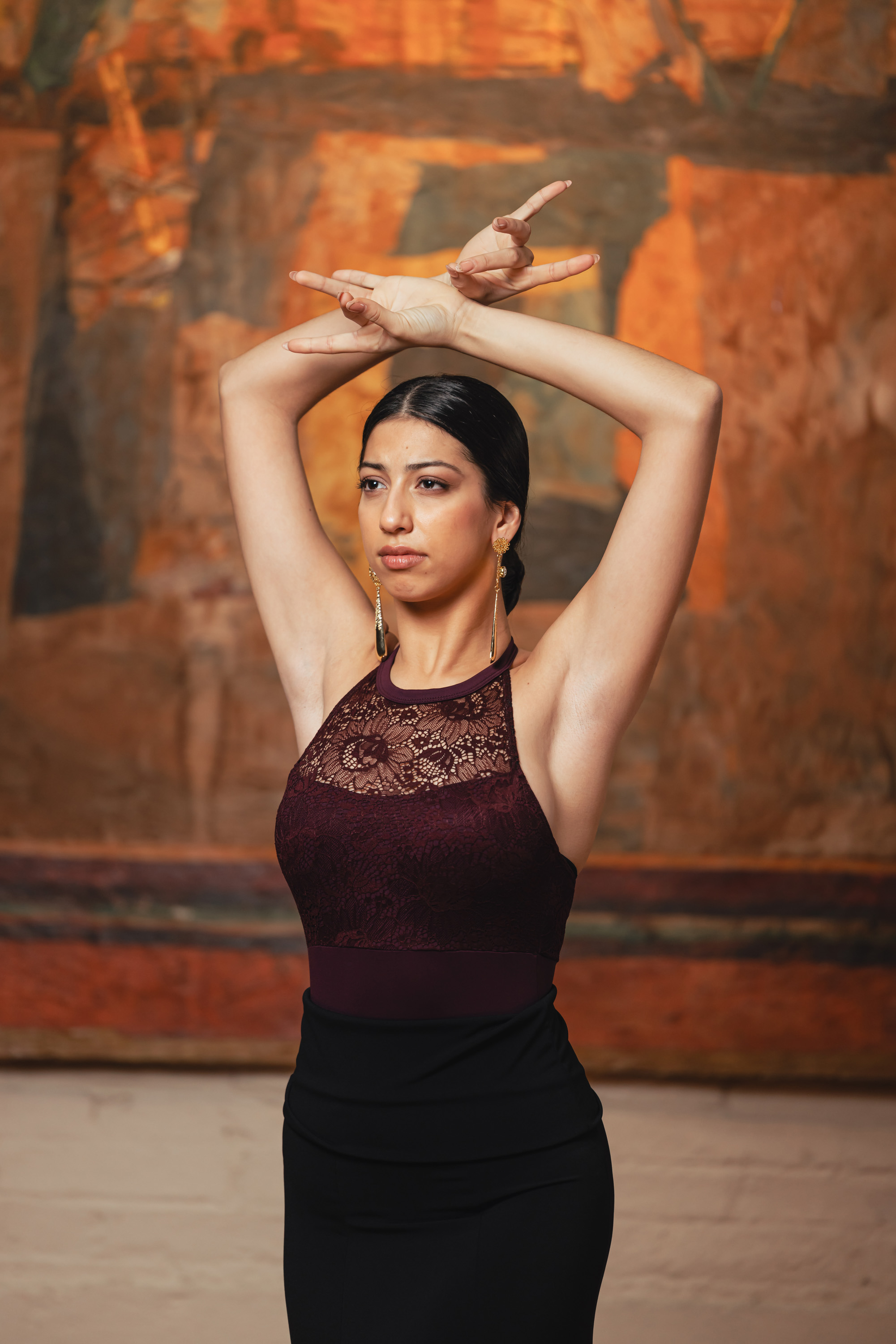 Maillot Tarifa en Microfibre. Davedans