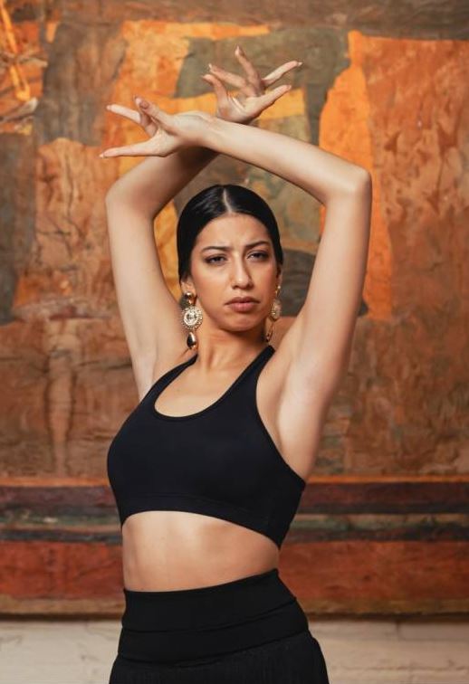 Écharpe Microfibre Top. Davedans