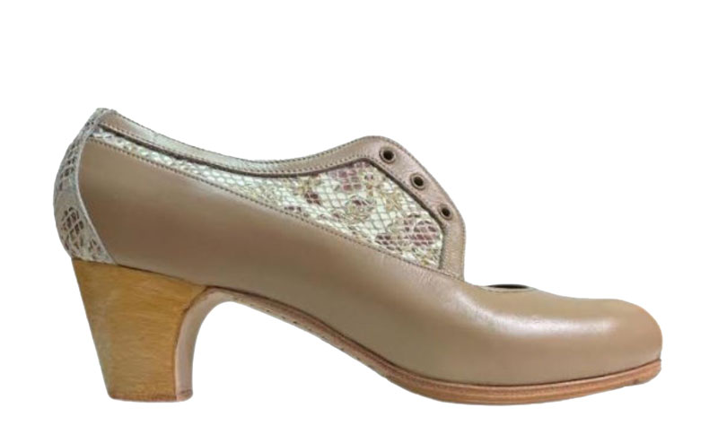 Gallardo Dance Shoes. Fantova. Z015