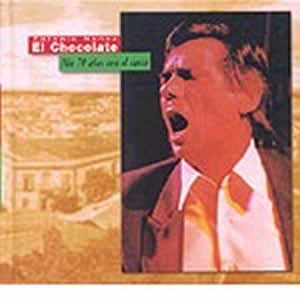 Mis 70 años con el cante