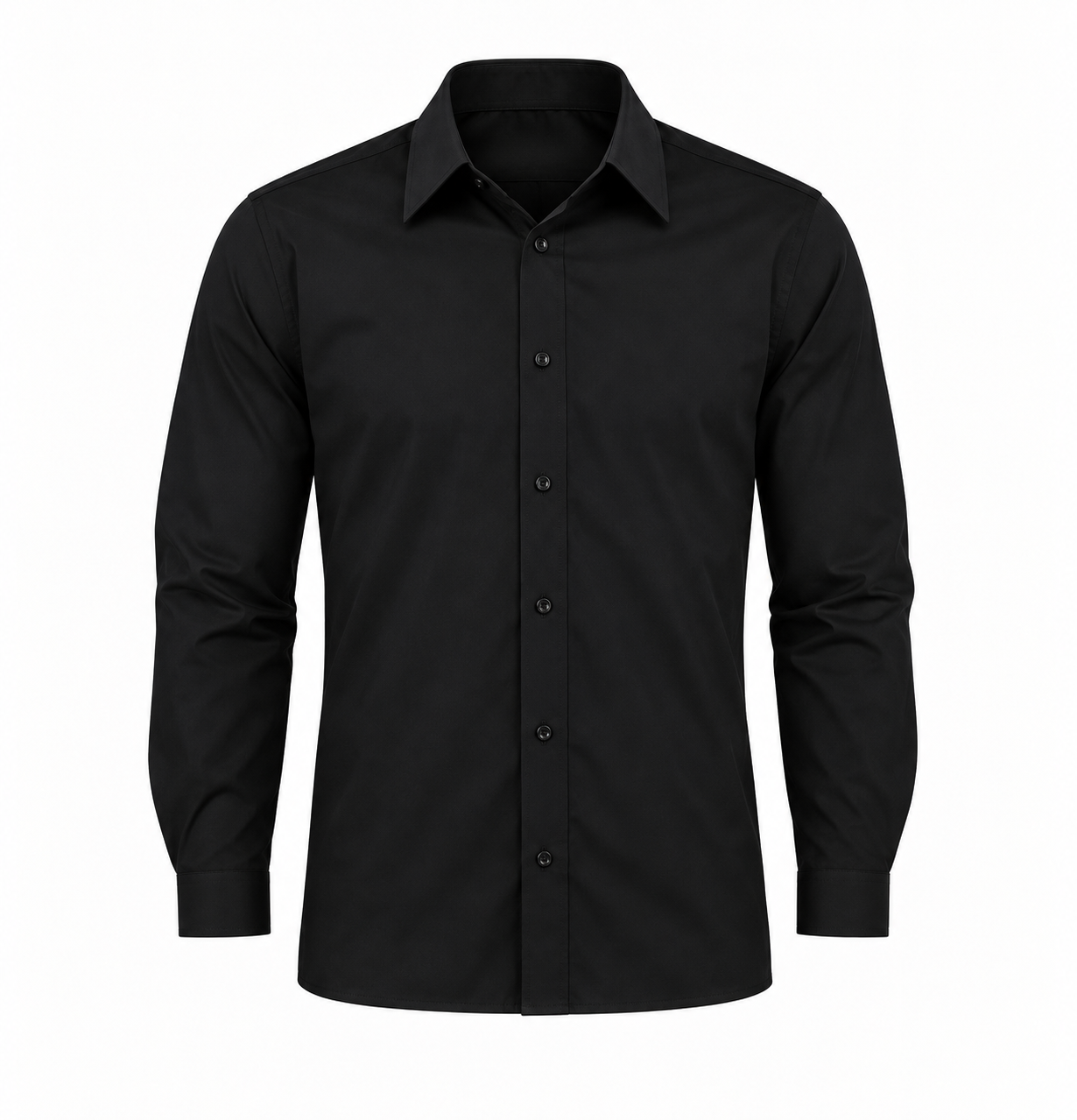 Camisa Negra Bailaor