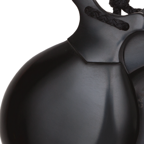 Castañuelas para flamenco: fibra 1ª especial. Especial Profesores con pico