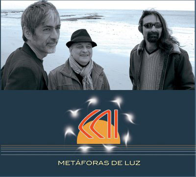 Metaforas de Luz. Cai