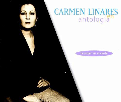 Anthology - Carmen Linares