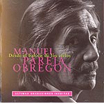 Desde el balcon de los cielos - Manuel Pareja Obregon