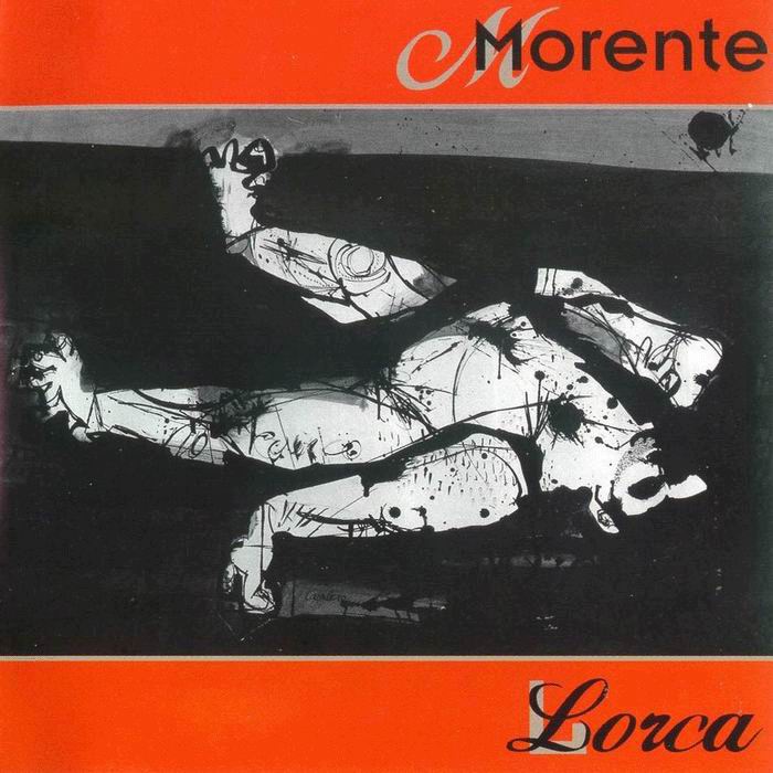 Lorca - Enrique Morente
