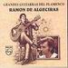 Grandes cantaores del flamenco - Ramón de Algeciras