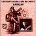 GRANDES GUITARRAS DEL FLAMENCO - SABICAS