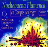 nochebuena flamenca. En Compás de Origen