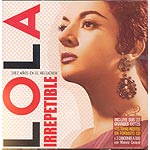 Lola, irrepetible - Lola Flores