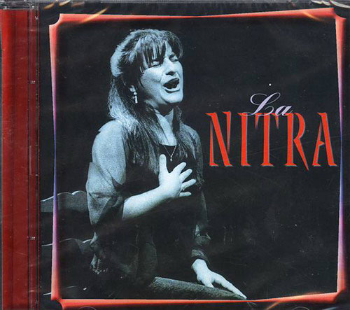 La Nitra. Embrujo