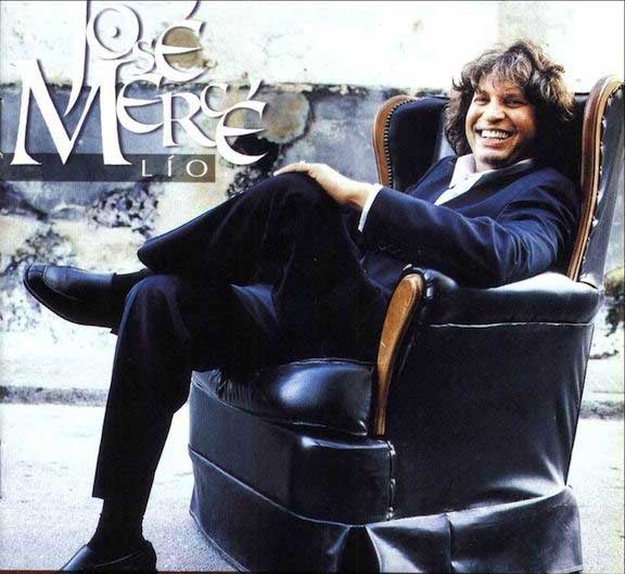 Lío - José Mercé