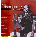 Campo del principe. Juan Habichuela