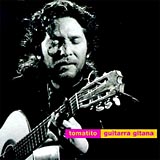 Guitarra gitana - Tomatito -
