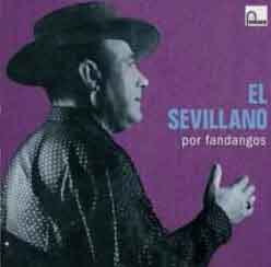 El Sevillano por Fandangos