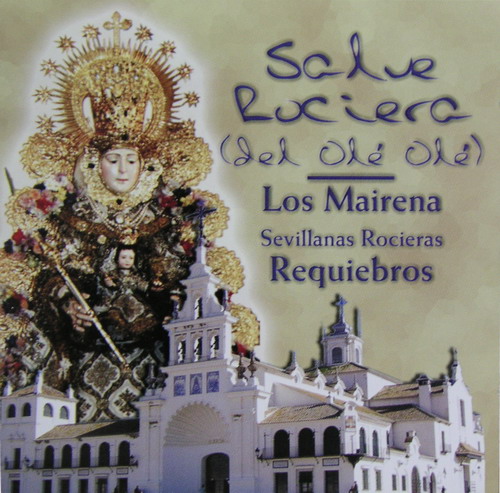 Salve Rociera del Olé Olé