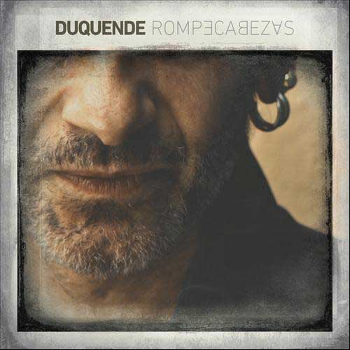 Rompecabezas. Duquende